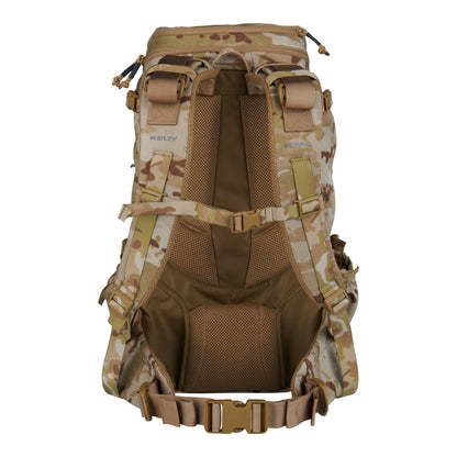 REDWING 30 TACTICAL MULTICAM ARID