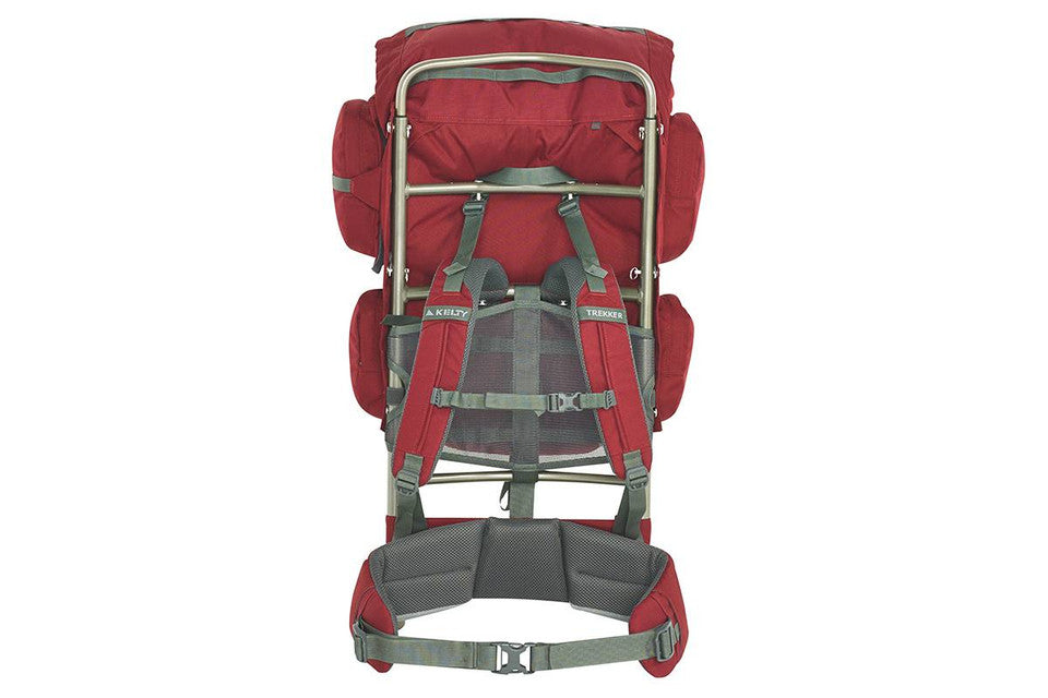 TREKKER 65