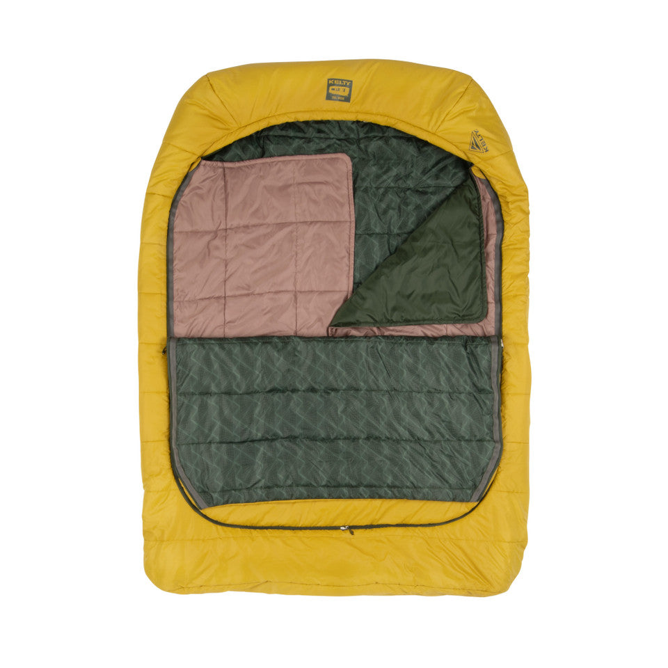 TRU.COMFORT DOUBLEWIDE 20