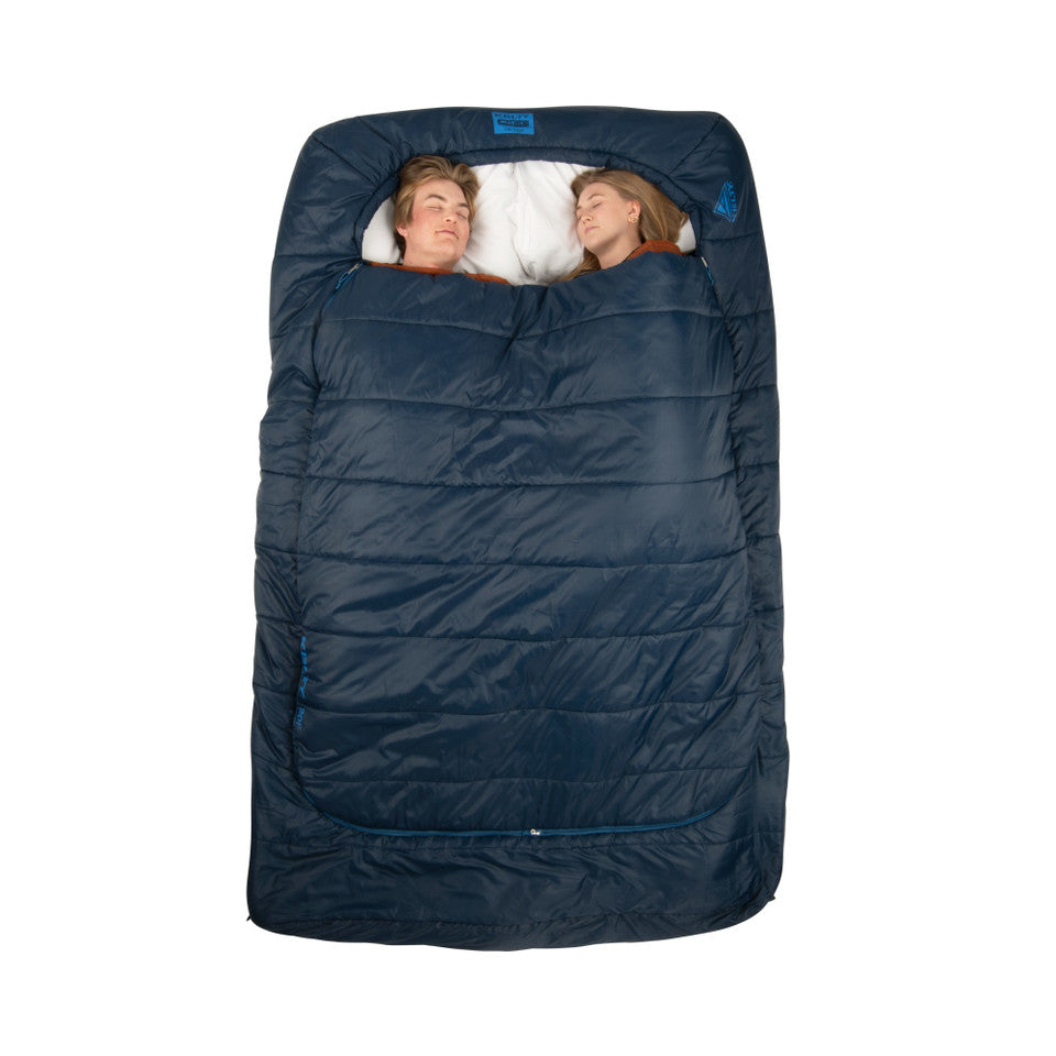 TRU.COMFORT DOUBLEWIDE 20
