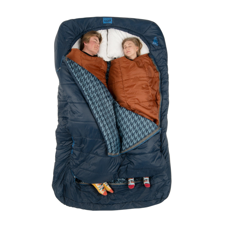 TRU.COMFORT DOUBLEWIDE 20
