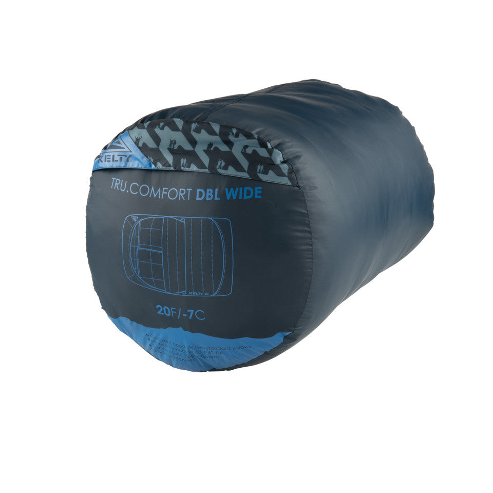 TRU.COMFORT DOUBLEWIDE 20