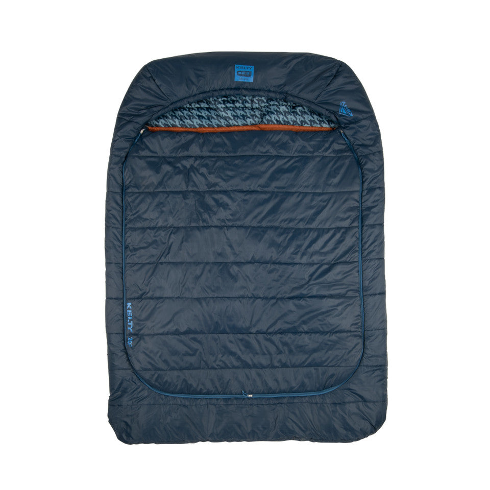 TRU.COMFORT DOUBLEWIDE 20