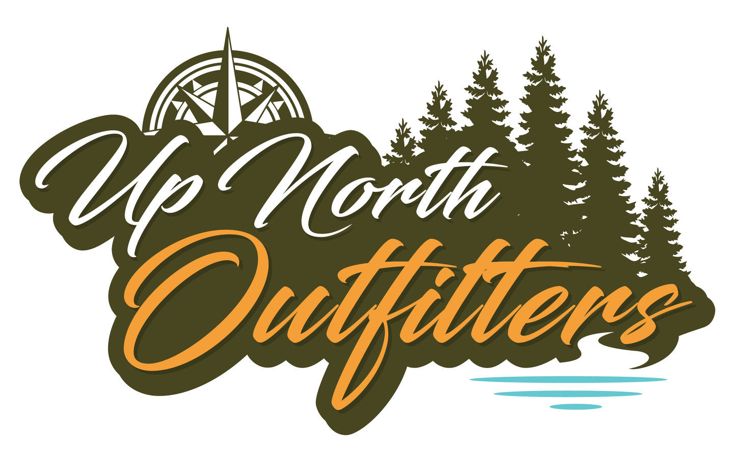 Up North Outfitters Gift Card
