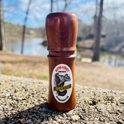 Harvester Squirrel Call