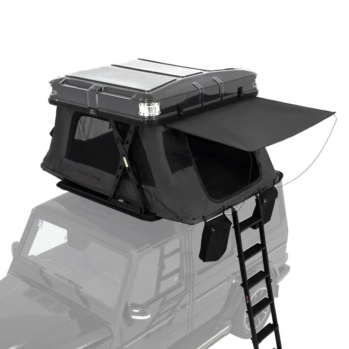 Sky Rover