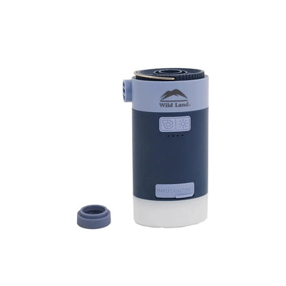 Summit Explorer Max