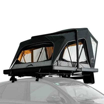 Summit Explorer