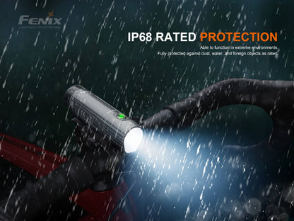 Fenix BC21R V3.0 LED Bike Light - Discontinued