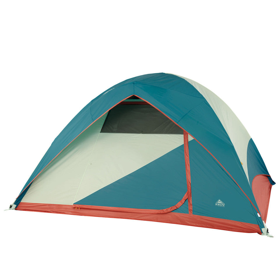DISCOVERY BASECAMP 6
