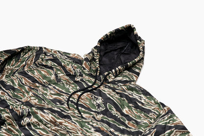 The Woobie Hoodie