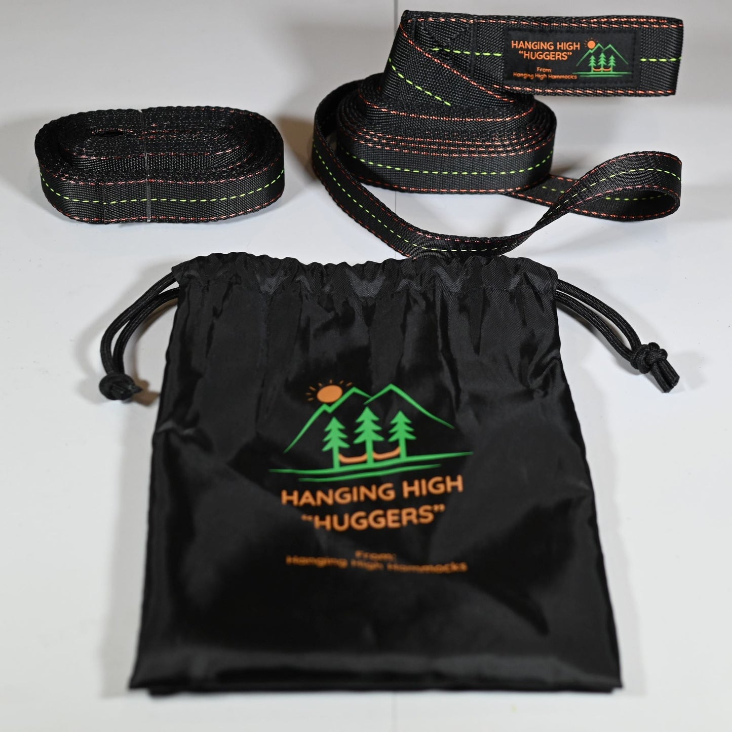 Huggers Tree Straps