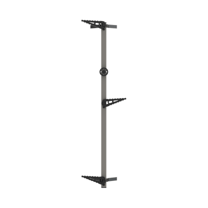 Single-Step Climbing Sticks