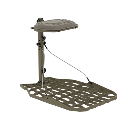 Echo Hang On Treestand