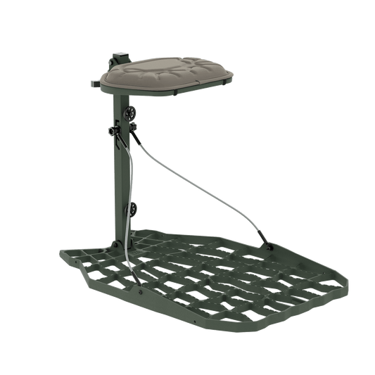 Echo Hang On Treestand