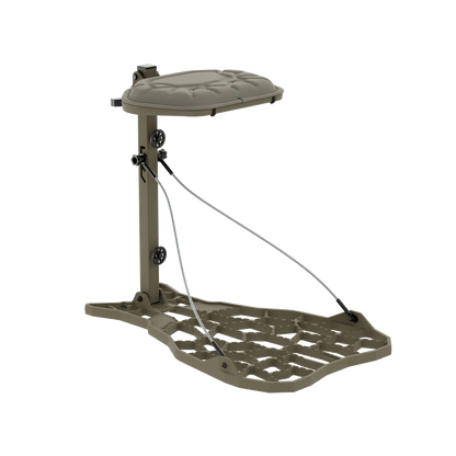 Helo Hang On Treestand