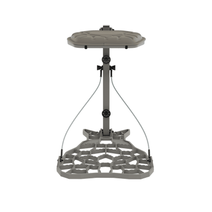 Helo Hang On Treestand