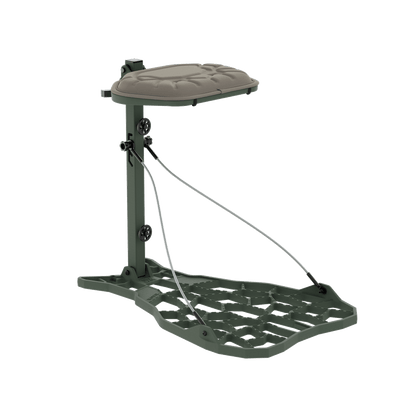 Helo Hang On Treestand