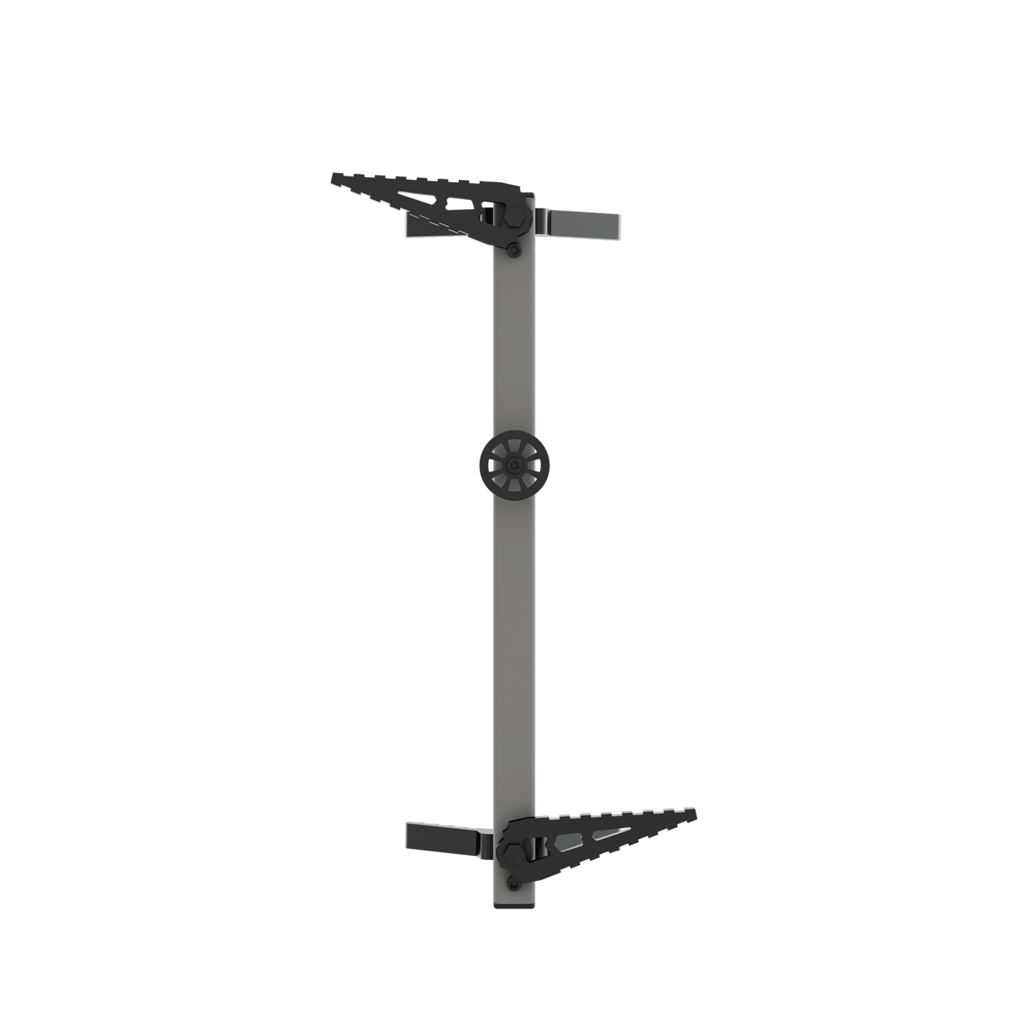 Mini Single-Step Climbing Sticks