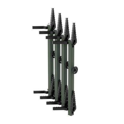 Mini Single-Step Climbing Sticks