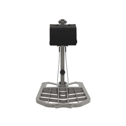 Raider Hybrid Treestand