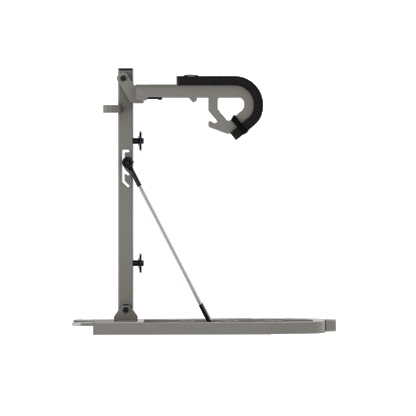 Raider Hybrid Treestand