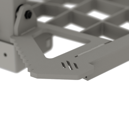 Raider Saddle Platform