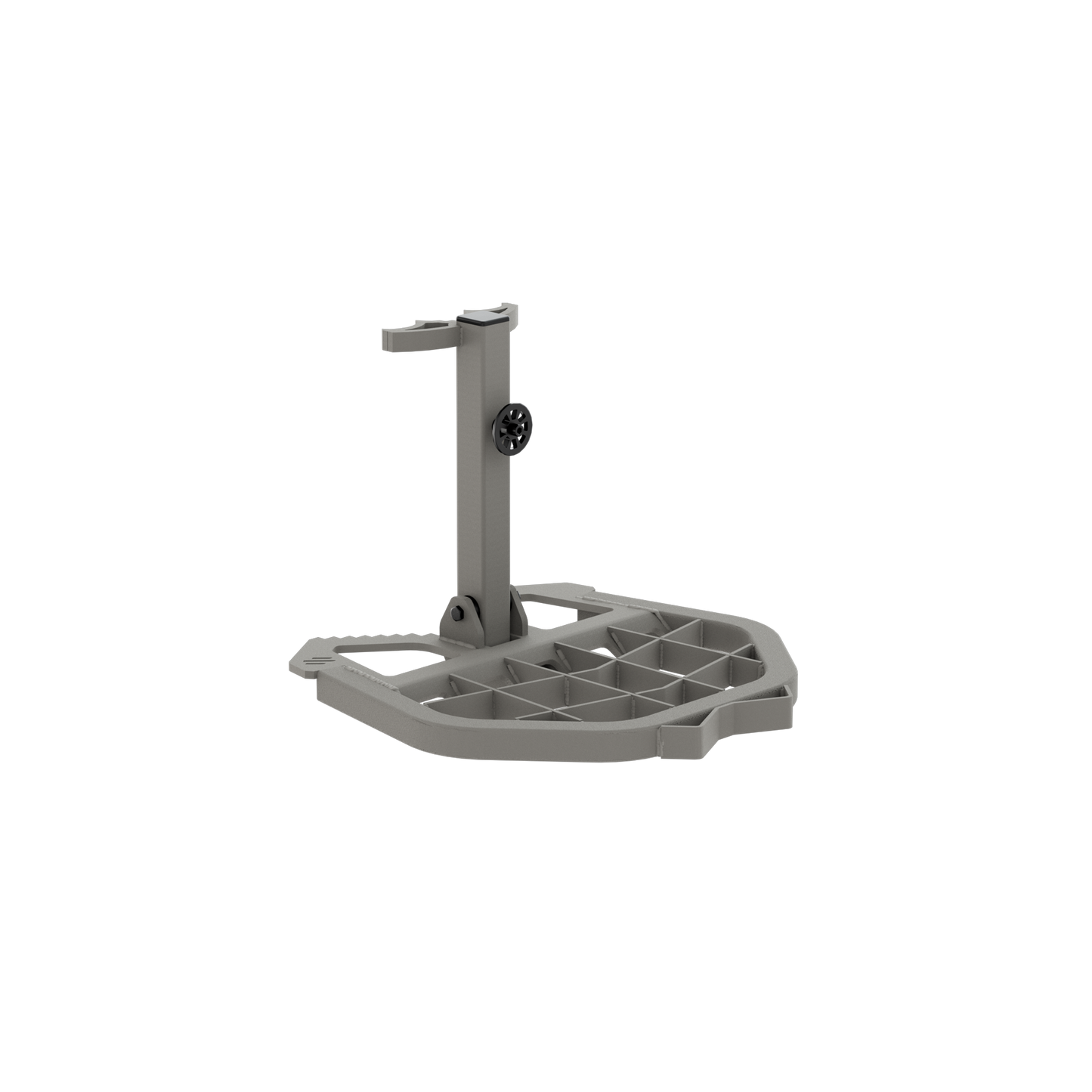 Raider Saddle Platform