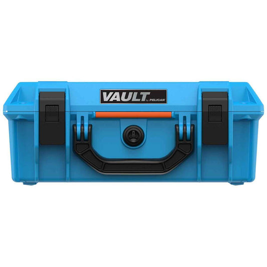 Pelican VAULT V200 Medium Case - Blue