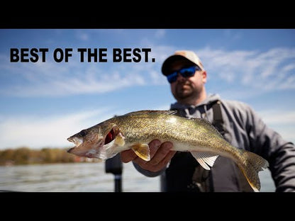 LEGEND TOURNAMENT WALLEYE SPINNING