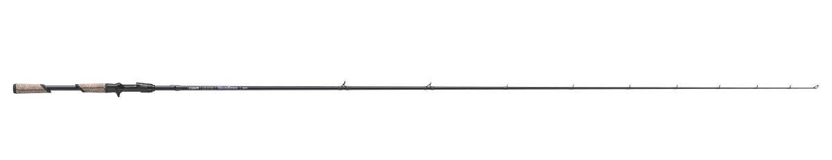 MOJO BASS TRIGON CASTING RODS