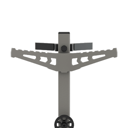 Mini Double-Step Climbing Sticks