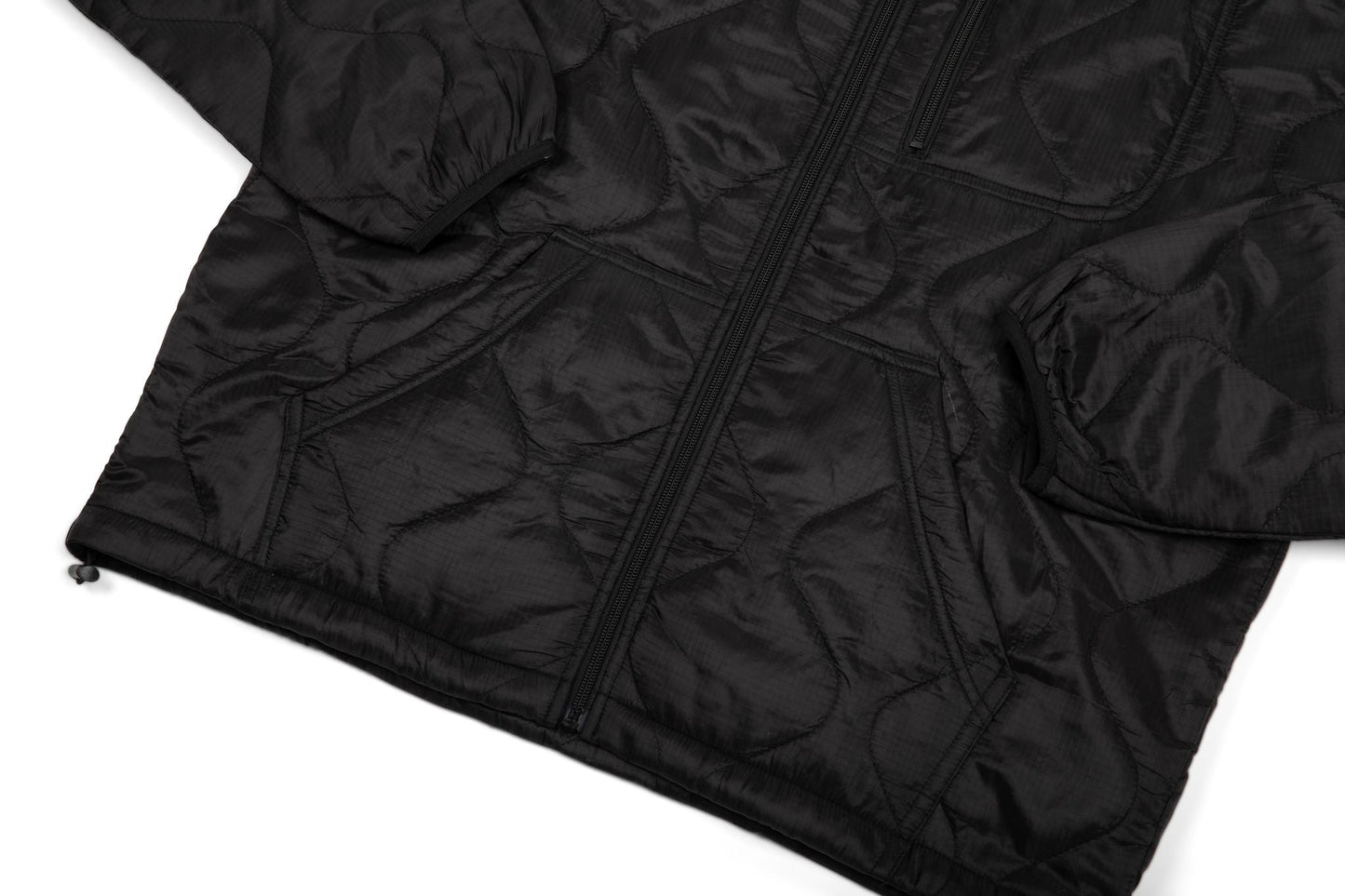 Woobie Jacket 2.0