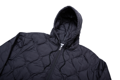 The Woobie Jacket