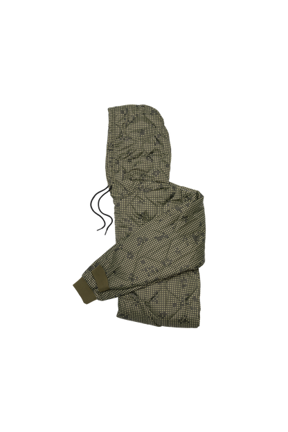 The Woobie Hoodie