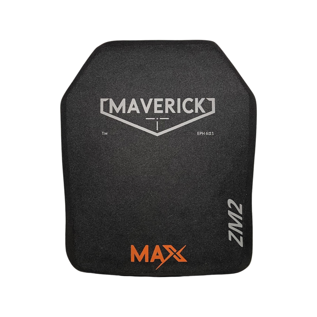 ZM2 or ZL2 Body Armor Plate (Level RF3 / IV MAX)