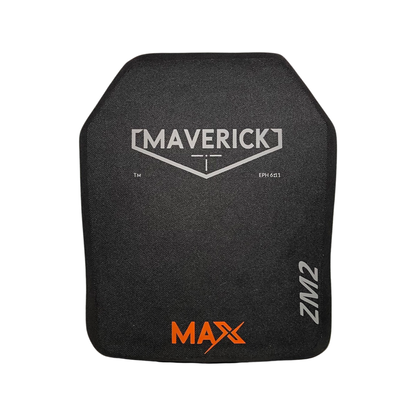 ZM2 or ZL2 Body Armor Plate (Level RF3 / IV MAX)