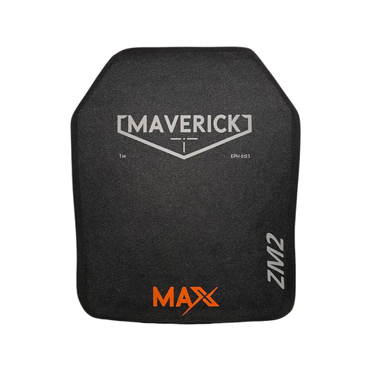 ZM2 or ZL2 Body Armor Plate (Level RF3 / IV MAX)